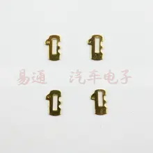 250 шт./партия, аксессуары для ремонта автомобильного замка, замок с тростником для старого Buick LaCrosse/Regal