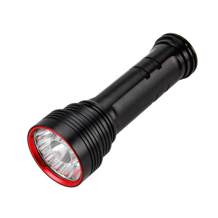 skyray 14t6 led flashlight set  (6)
