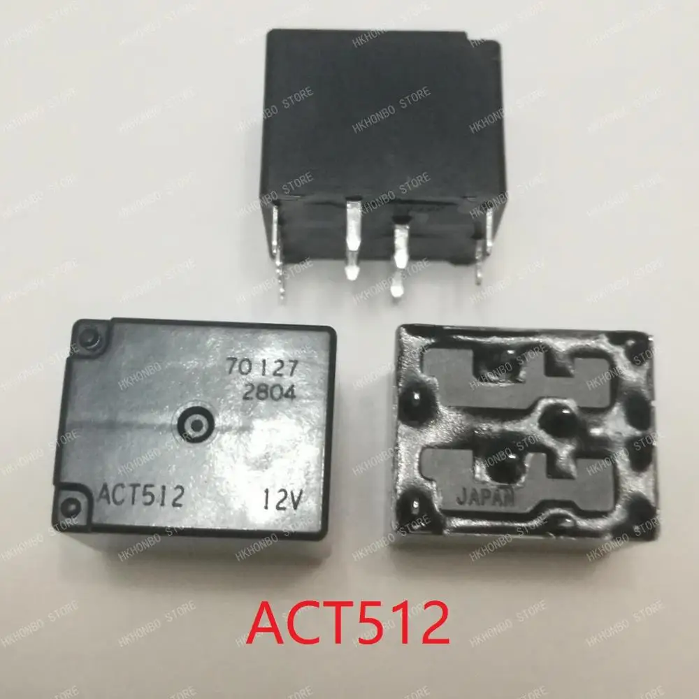 Новое автомобильное реле ACT512 ACT212 ACT112 ACT2112 ACTP112 ACTP212 ACTP512 | Обустройство дома