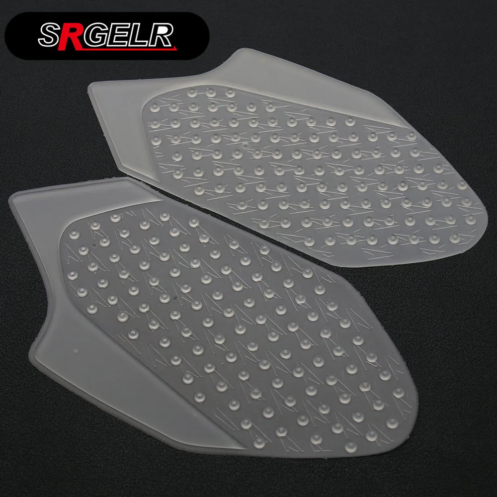 

CB650F Frame Protect Anti Slip Tank Pad Sticker Gas Knee Grip Traction Side 3M Decal for Honda CB 650F 2012 2013 2014 2015 2016