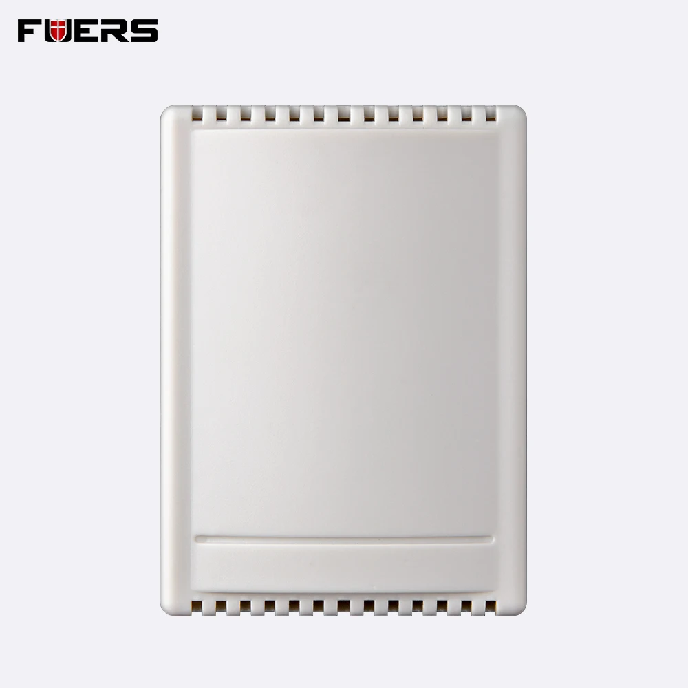 

Wireless 4 Channel Output Relay Appliance Control Module for Home Security G90B WiFi GSM Burglar Relay Outputs Alarm System