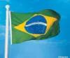 Football banners Home decoration High Quality  Outdoor  No Flagpole Brazil  flag Indoor ► Photo 2/5