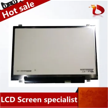 

Gread A+14.0 inch lcd matrix LP140WF3 SPL1 SPD1 LP140WF6 SPB3 spB4 laptop lcd screen display 1920*1080 30pin