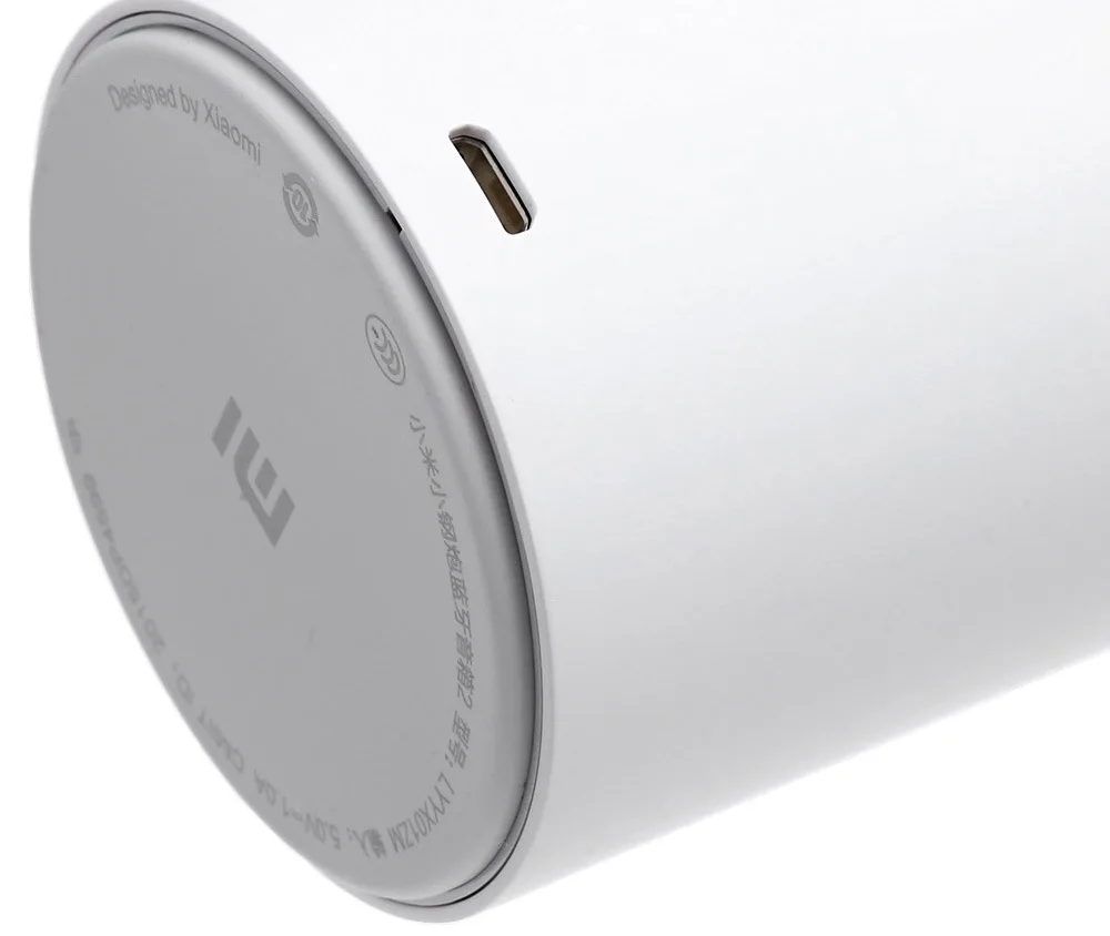 Xiaomi Wireless Bluetooth Speaker II 2 Bluetooth 4.1 Metallic Handsfree MIC Built-in Lithium Battery Mini Speaker Xiao Mi (9)