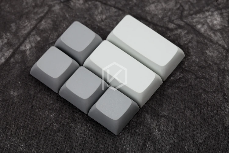 Xda ergodox ergo pbt пустые брелки на заказ механические клавиатуры Бесконечность ErgoDox эргономичная клавиатура