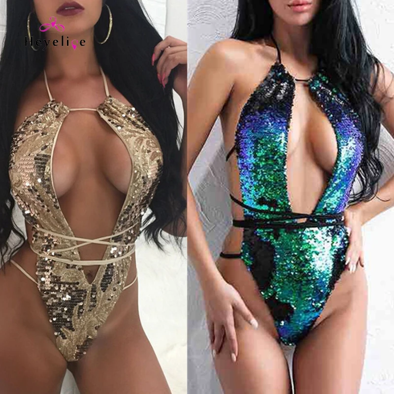 sexy swimsuit new women