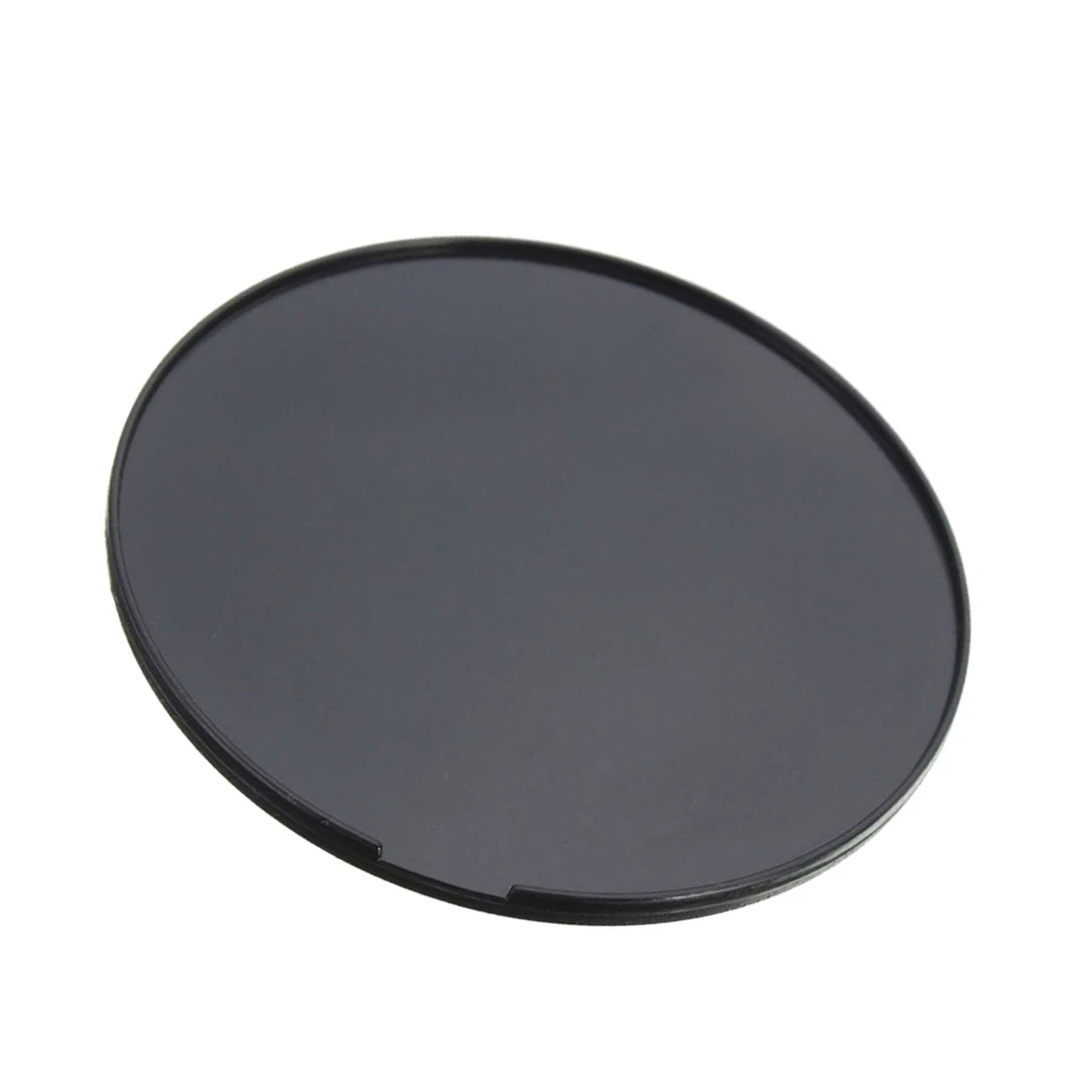 

72mm Adhesive Mounting Disk for Car Dashboards Garmin TomTom GPS Dashboard Disc