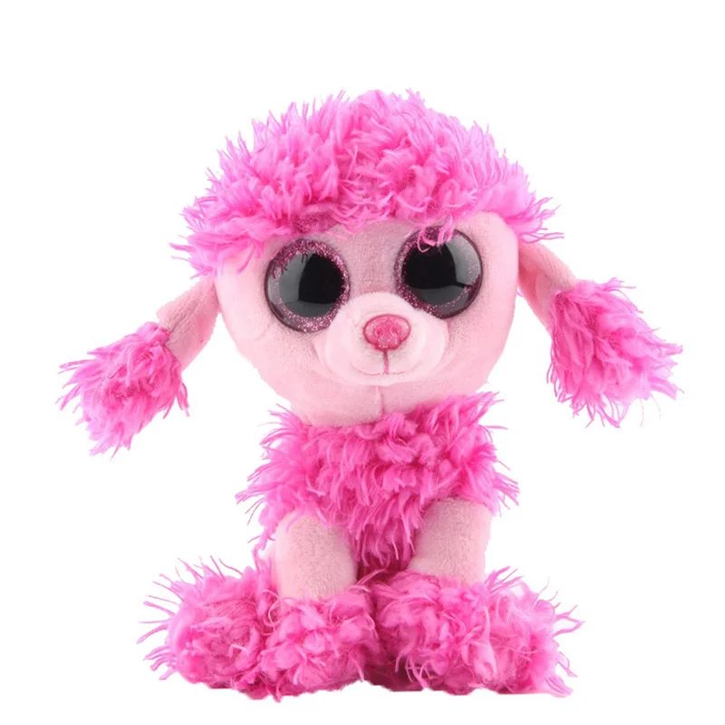 Ty Beanie Boos Cute Owl Monkey Unicorn Plush Toy Doll Stuffed & Plush Animals
