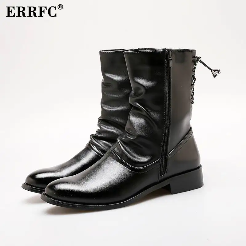 Buy > boots half calf > in stock