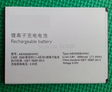 Free shipping,Original battery For PHILIPS I928 CTI928 cellphone AB3000BWMC battery for Xenium mobile phone batterie bateria