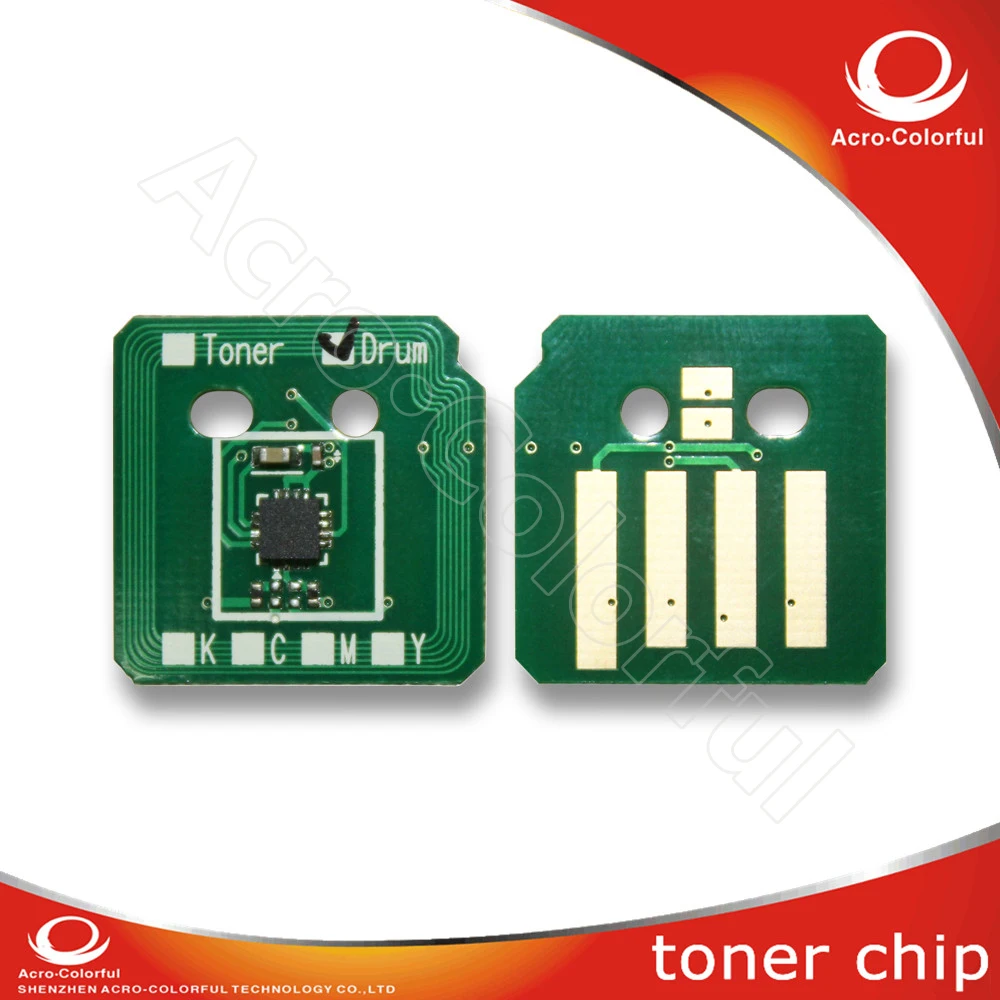 

Compatible for Xerox DocuCentre-IV C4430 4430 drum reset chip used in laser printer or copier