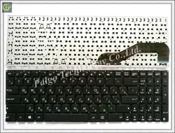 Русская клавиатура для ASUS X540 X540L X540LA X544 X540LJ X540S X540SA X540SC R540 R540L R540LA R540LJ R540S R540SA RU черный