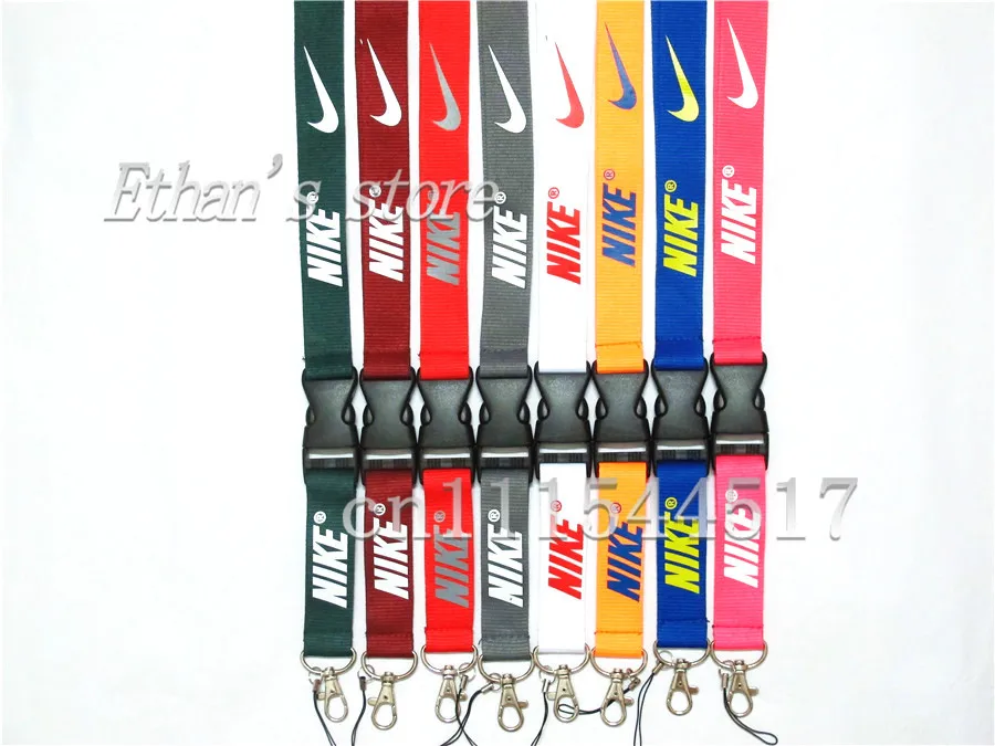 nike lanyard aliexpress
