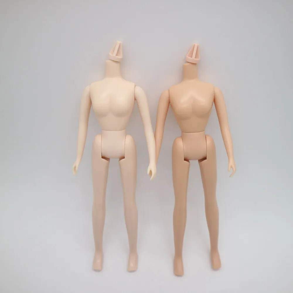 

7 pcs Licca Body(s) 20CM high ,Random mixing