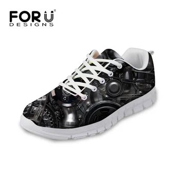 

New Men's Breathable Shoes Outdoor Flat Walking Shoes Men Male Mesh Casual Trainer Shoes 6 Colors Zapatillas Deportivas