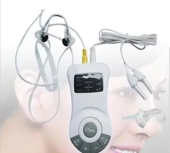 

dhl-20pcs Allergy Reliever Allergic Rhinitis HAY FEVER ANTI-ALLERGY TREATMENT DEVICE Jmron CR912