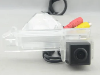 

Car Rear View Reversing Backup IR CCD Camera For Mitsubish ASX, RVR