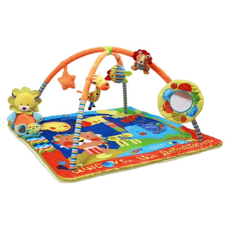 baby mirror toy