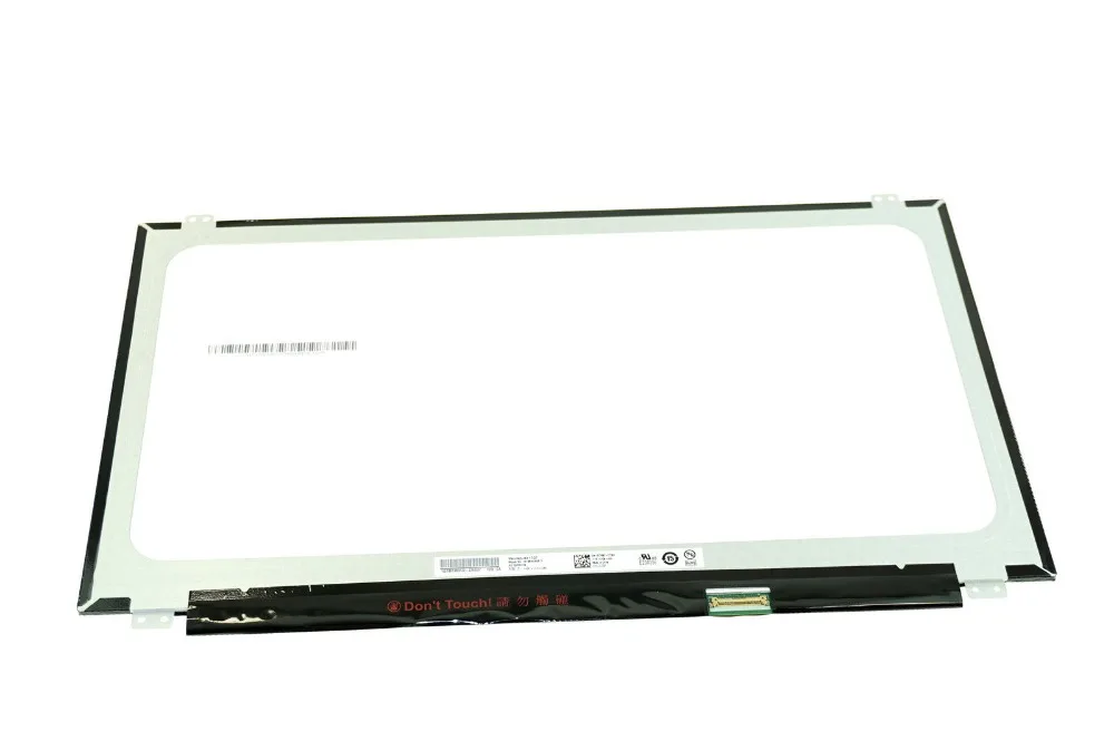 Светодиодный экран B156HAN06.3 B156HAN06 D/PN CV56F 0CV56F IPS Матрица для ноутбука 15 6 &quot 30Pin eDP