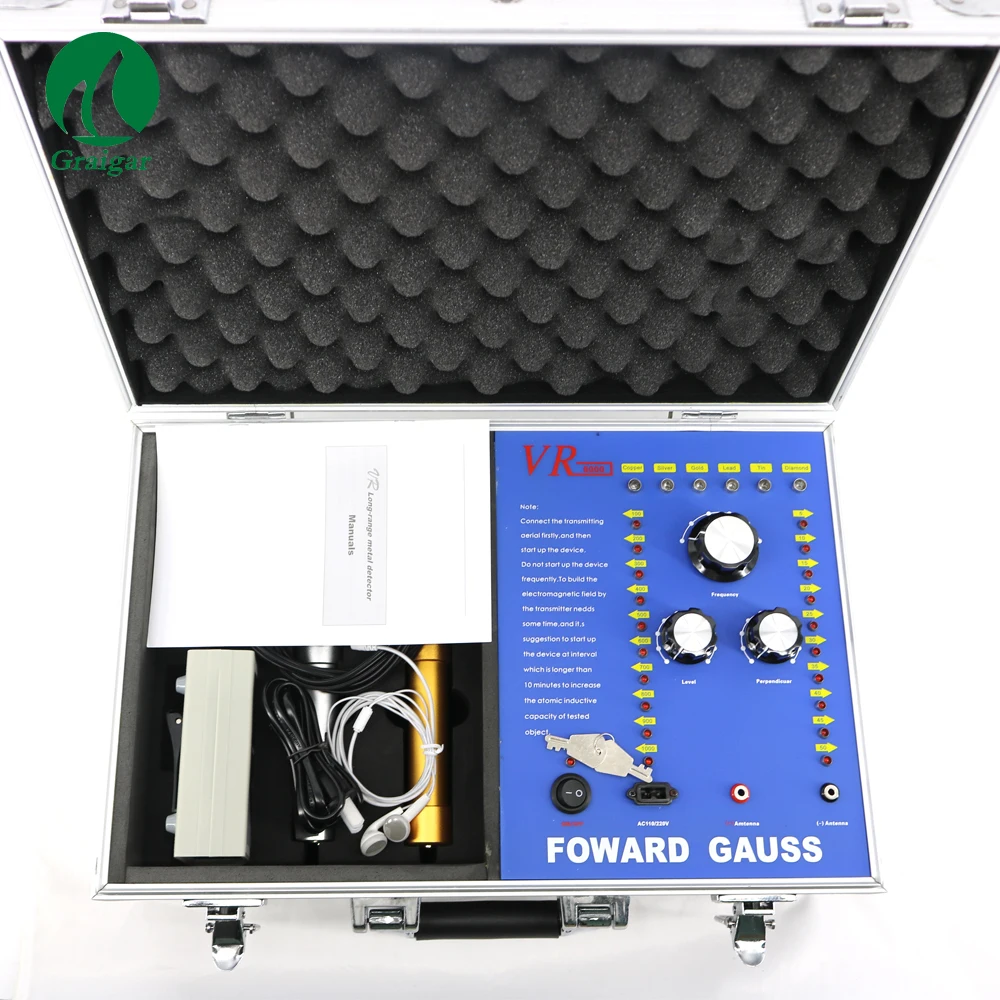 VR60005