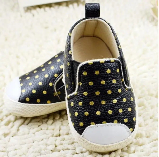 free shipping 2016 New baby shoes, fashionable baby boy shoes, soft
