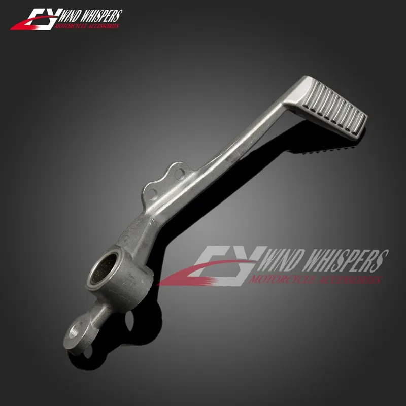 

Motorcycle Folding Brake Shift Pedal Foot Lever For Honda CBR600 RR F5 CBR600 CBR 600 RR 2007 2008 2009 2010 2011 2012