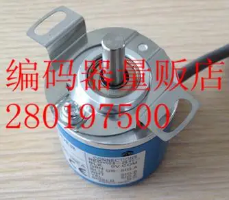 

[BELLA] PIB6C-100-G24C elevator encoder