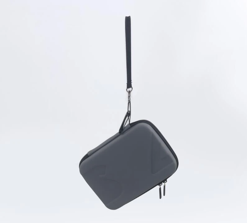 New Portable Bag For OSMO Pocket Handheld Gimbal Camera Storage Bag Protective Carrying Case for DJI OSMO POCKET Transport Bag
