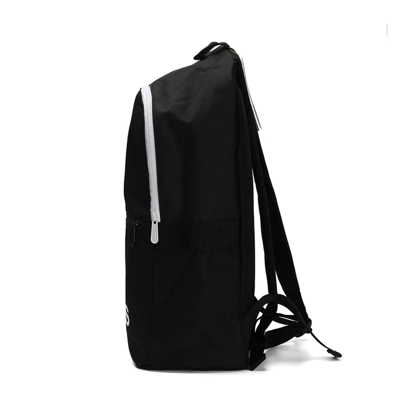 Новые оригинальные рюкзаки Adidas NEO LIN cles BP DAY унисекс спортивные сумки|Сумки для