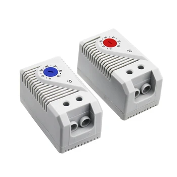 

Mini KTS KTO 011 Normally Open Normally Closed Automatic Temperature Switch Controller Thermostat (1 piece)