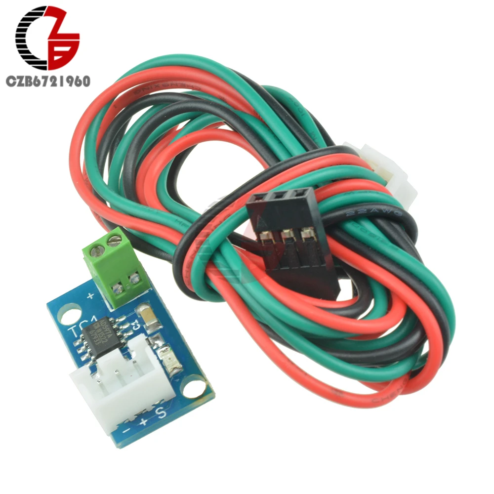 

3D printer accessory ultimaker AD597 Thermocouple Transmitter Thermal Control Circuit top quality