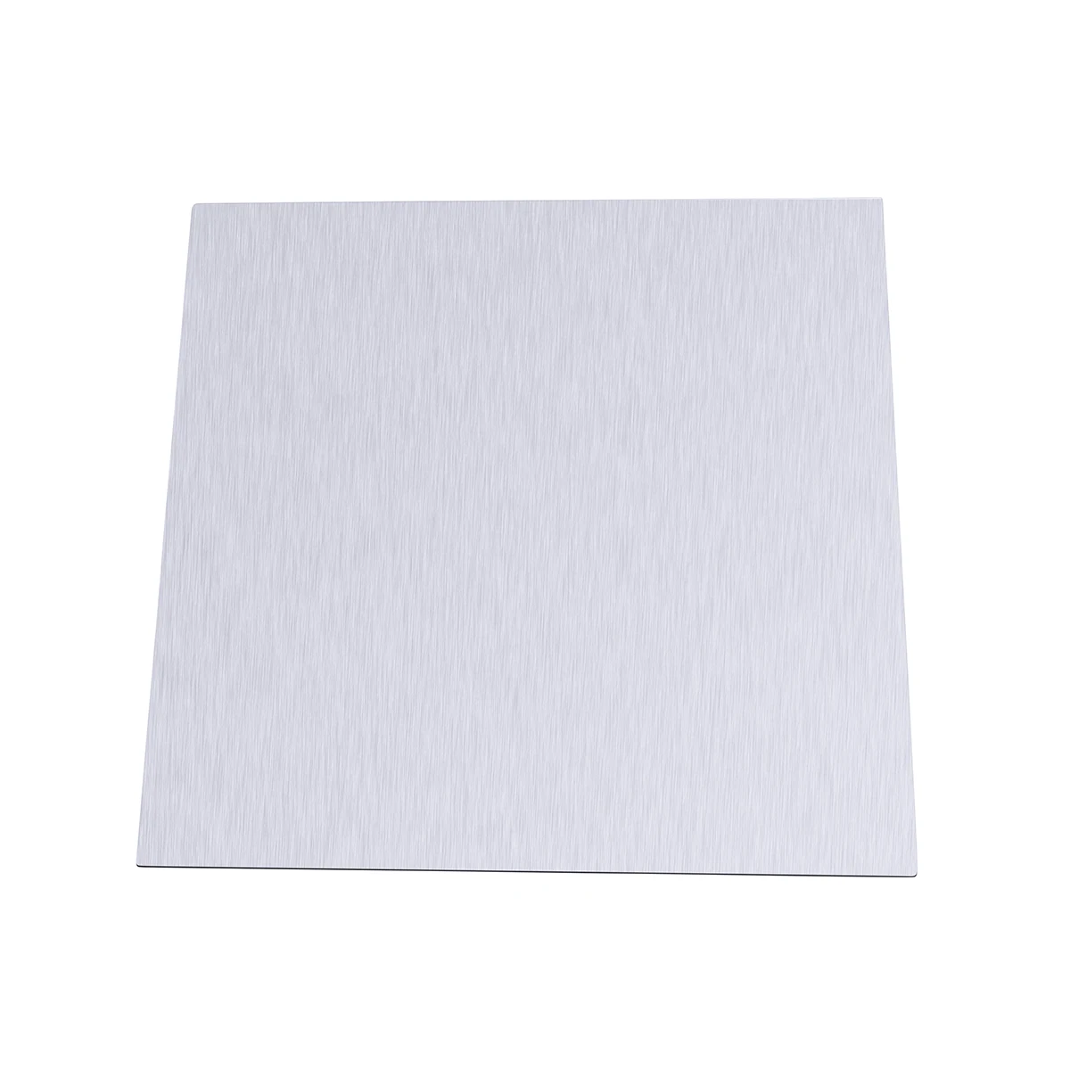 1Pcs 100x100x0.5mm Zinc Sheet High Purity Pure Zinc Zn Sheet Plate Metal Foil For Science For Tool Parts