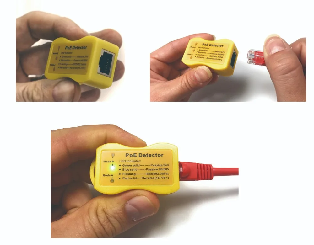 PoE Detector-88