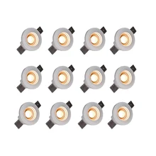 Светодиодный потолочный светильник, современный светодиодный светильник, ручной светодиодный светильник для гостиной, светодиодный светильник gesso для помещений, 12 шт./партия