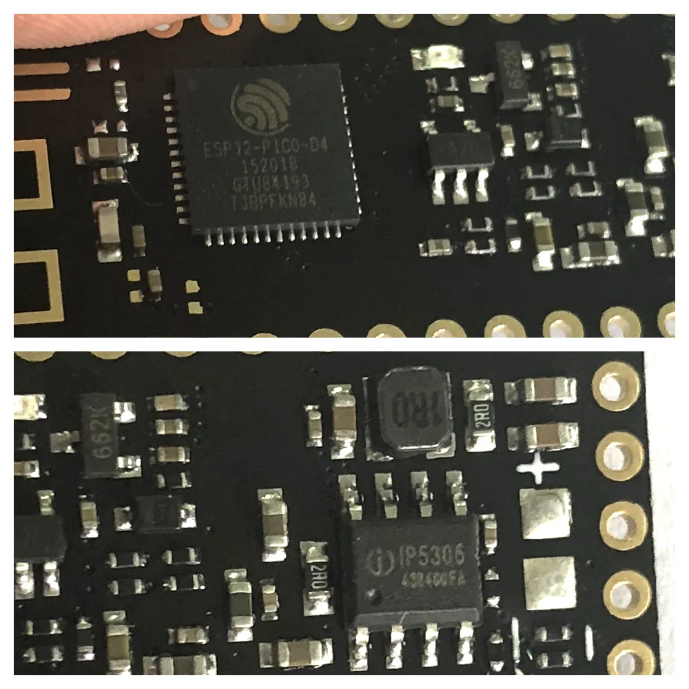 Лилиго®TTGO TQ ESP32 0 91 OLED плата для прототипа с поддержкой Wi Fi и Bluetooth прототипа|board for