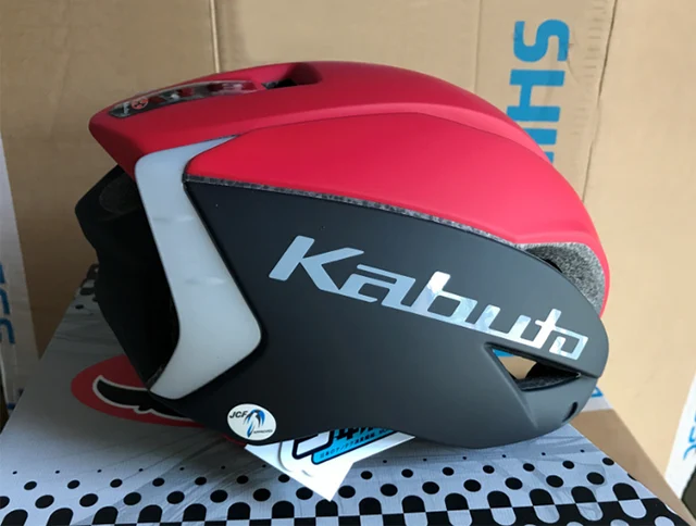 Ogk kabuto aero r1 helmet Clearance