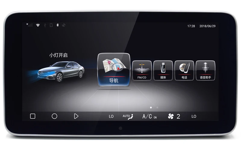 Sale 8.4 Android 3+32G RAM+ROM Touch Screen Multimedia Player Stereo Display navigation GPS for Mercedes Benz GLS GLE CLass 2016-2018 3 Sale 8.4 Android 3+32G RAM+ROM Touch Screen Multimedia Player Stereo Display navigation GPS for Mercedes Benz GLS GLE CLass 2016-2018 3