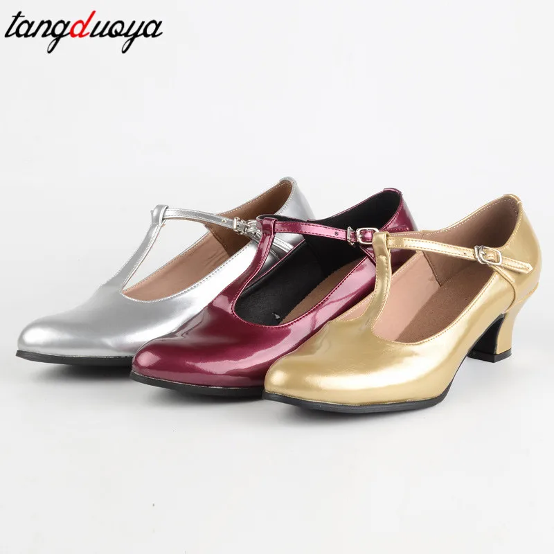 Ladies ballroom dance shoes salsa jazz latin dance shoes for women dancing for women latino zapatos baile latino mujer dance shoes