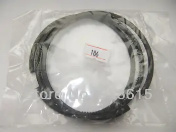 

KM186F KM186FA 186F 186FA PISTON RING FIT FOR KIPOR KAMA KDE6500E KDE5500E KDE6700T KDE6700TA KDT910 MACHINE DIESEL GENERATOR