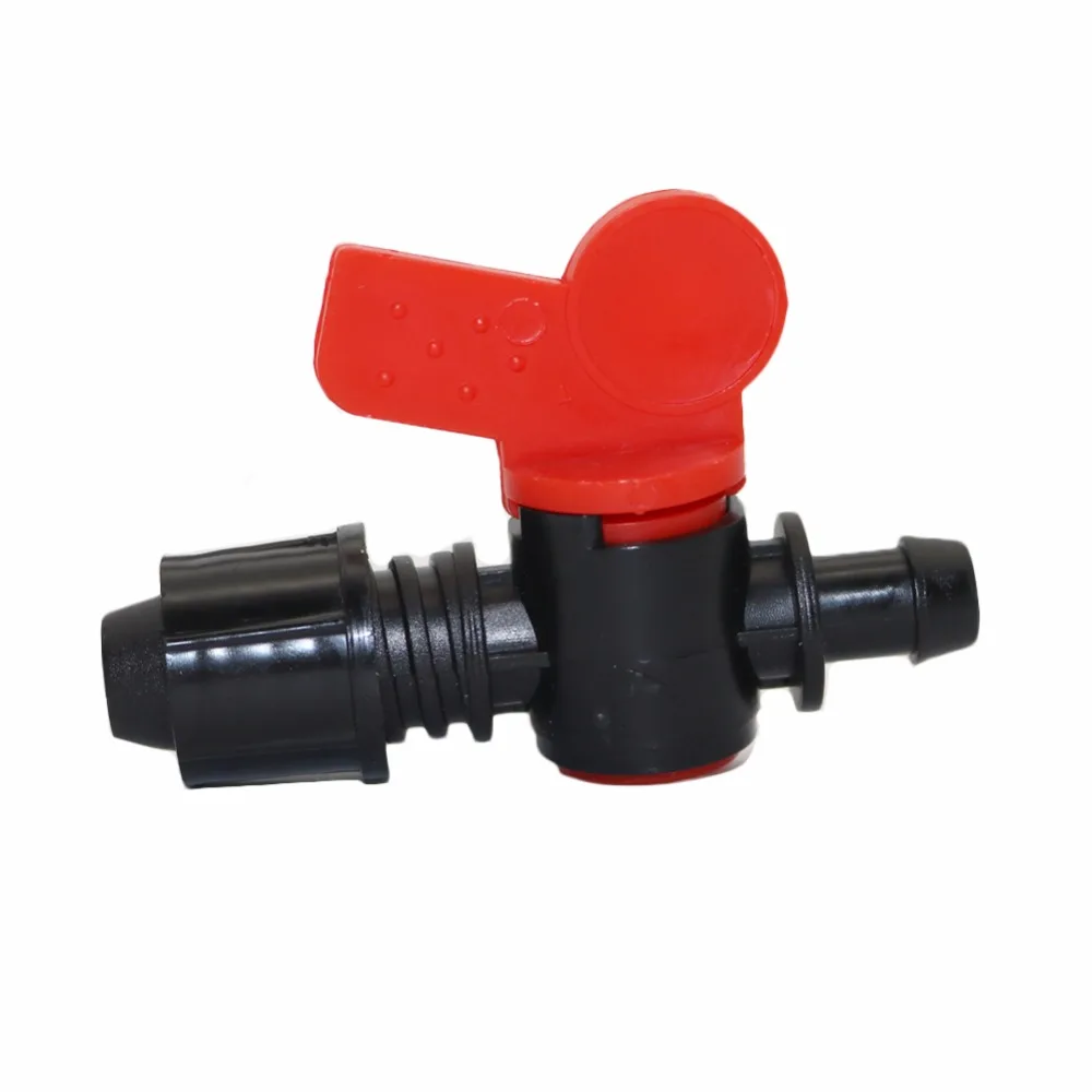 Buy 20pcs Irrigation Water Flow Switch Systems And Garden Hoses Switching