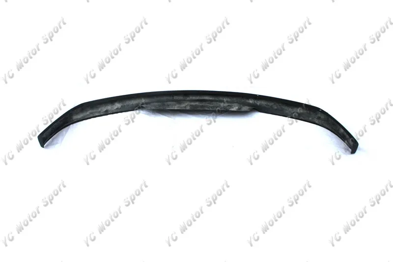 1998-2005 BMW E46 M3 YC Style Front Lip FRP (7)