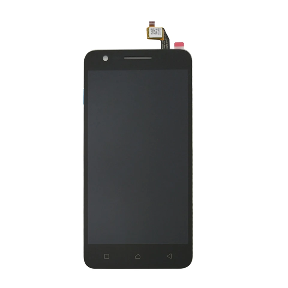 Lenovo C2 LCD Display With Touch Screen Digitizer Sensor  (1)