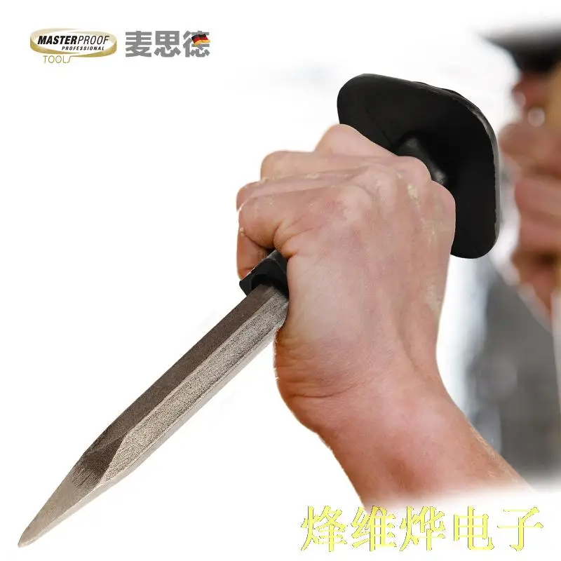 Masonry chisel wall chisel stone chiselin Hand Tool Sets from Tools on