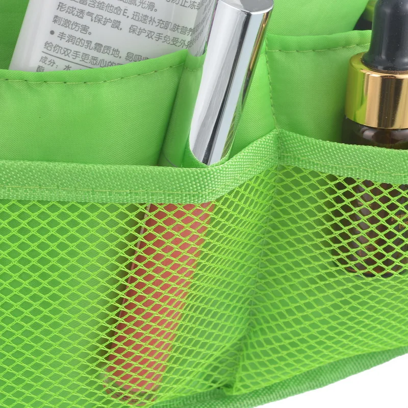 2019 Multifunction Makeup Cosmetic Container Storage Box Bins Make Up Organizer Holder Zipper Portable Make Up Storage Bag 2019 Multifunction Makeup Cosmetic Container Storage Box Bins Make Up Organizer Holder Zipper Portable Make Up Storage Bag