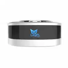2016 new VR 3d 1080 Pglasses one head type virtual reality cinema game helmet VR built-in WIFI Bluetooth 4.0