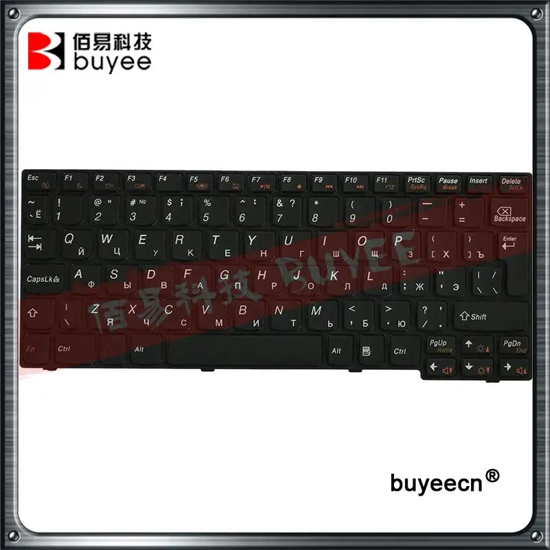 Русская клавиатура для ноутбука LENOVO U160 U165 S200 S205 RU | Компьютеры и офис