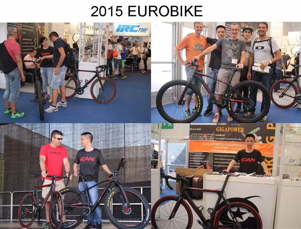 2015 EUROBIKE