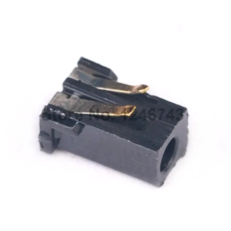 

100PCS DC-096 2.1-0.48MM DC Power Socket /Outlet /Jack for Nokia