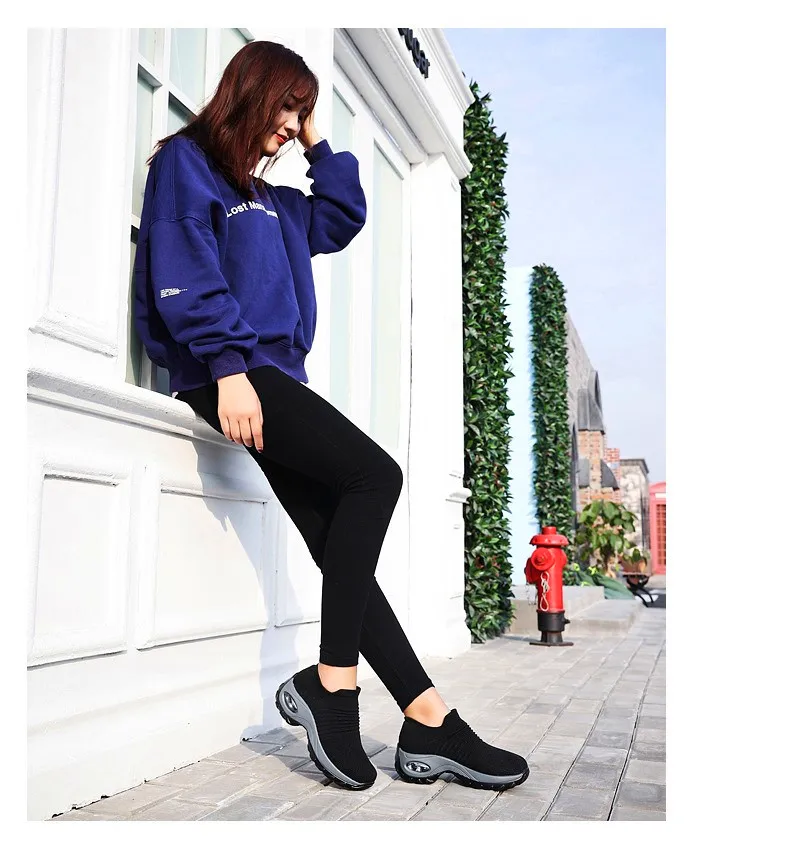 Women Sneakers 86