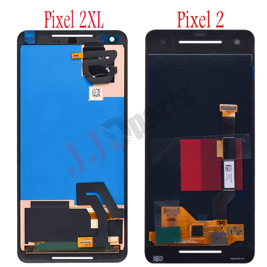 for htc google pixel 2 xl lcd (4)